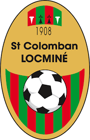 LA Saint-Colomban Locmine